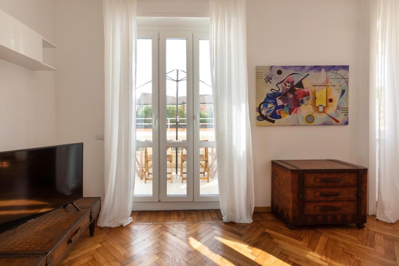 Apartamento Gaffurio *
