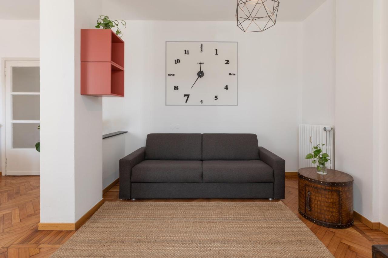 Apartamento Gaffurio