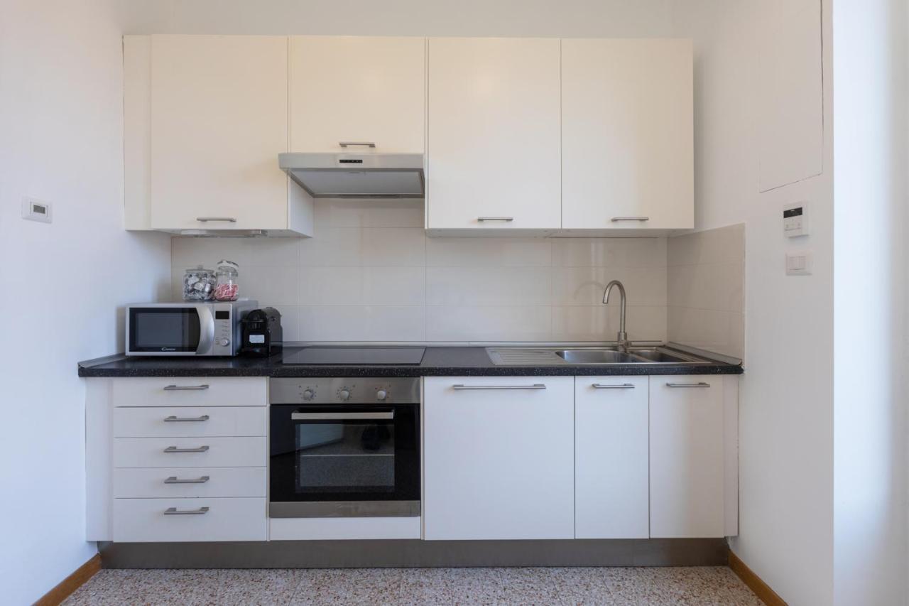 Apartamento Gaffurio Milão