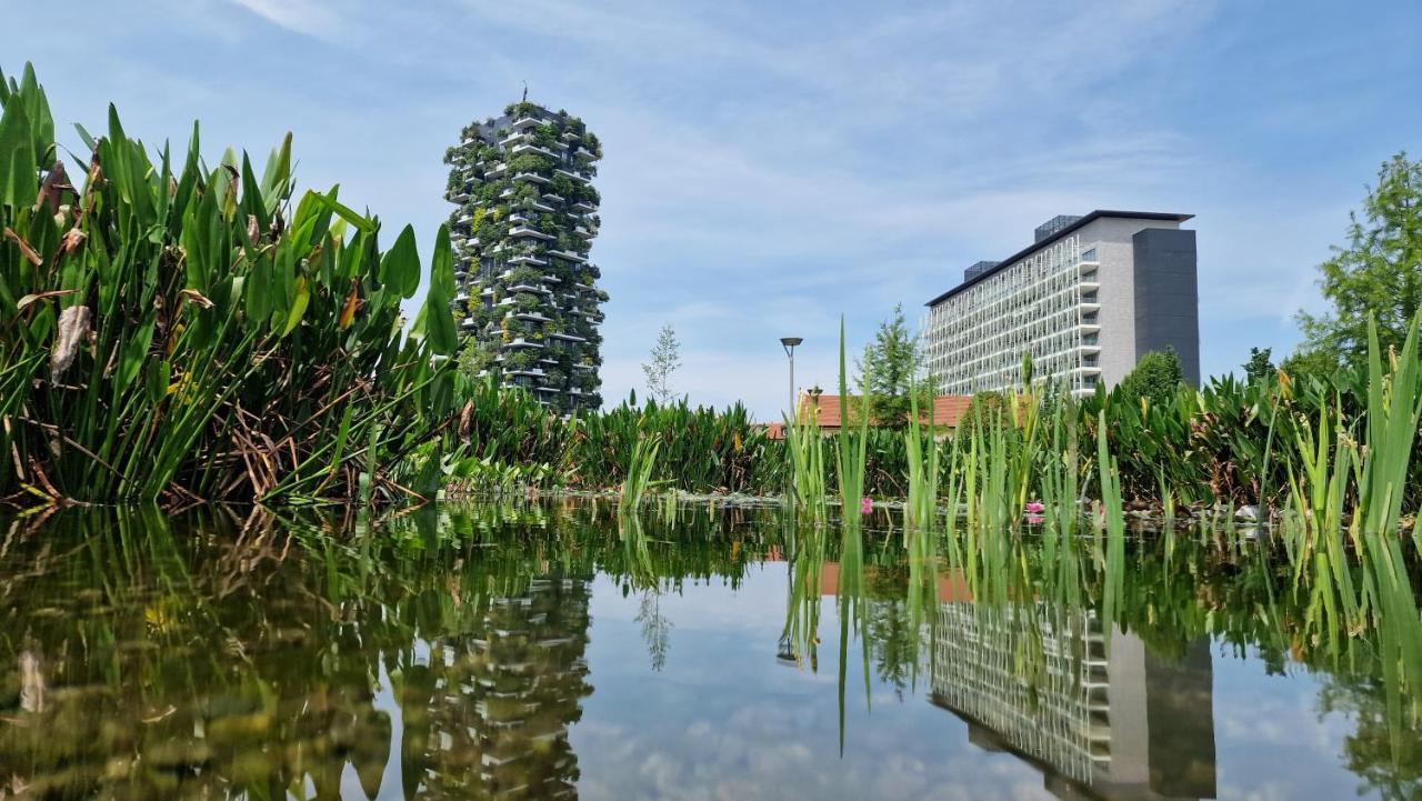 Apartment Casa Milano, In Centro A Milan