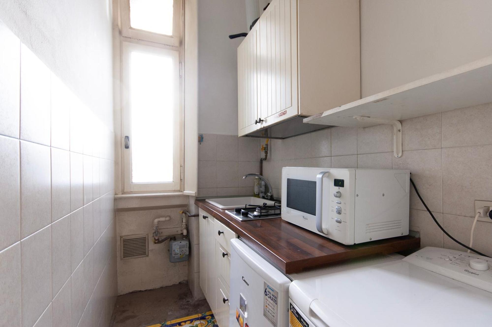 Apartamento Youhosty - Londonio 26 *