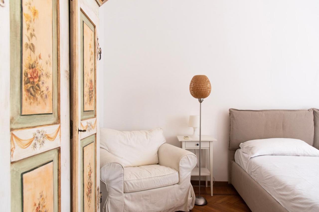 Apartamento Youhosty - Londonio 26 Milão