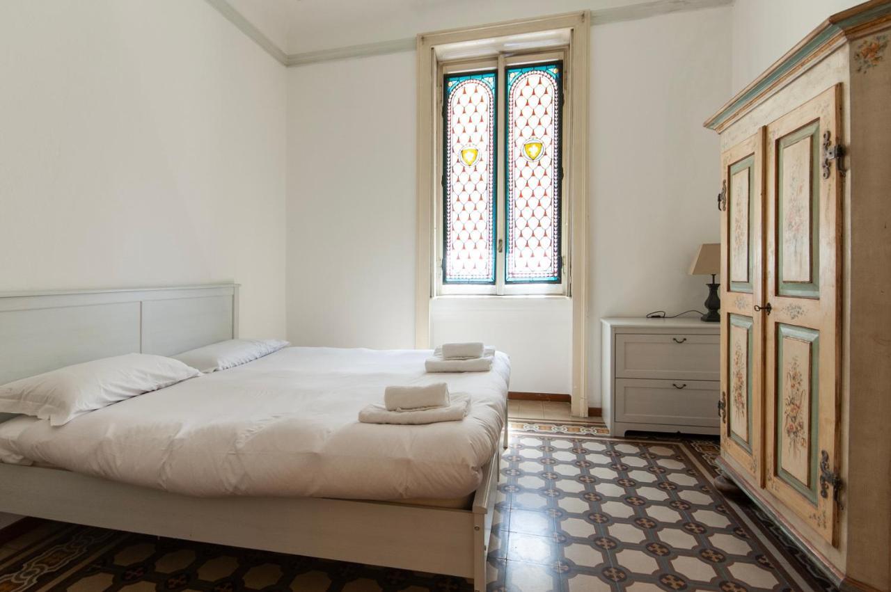 Youhosty - Londonio 26 Apartamento Milão