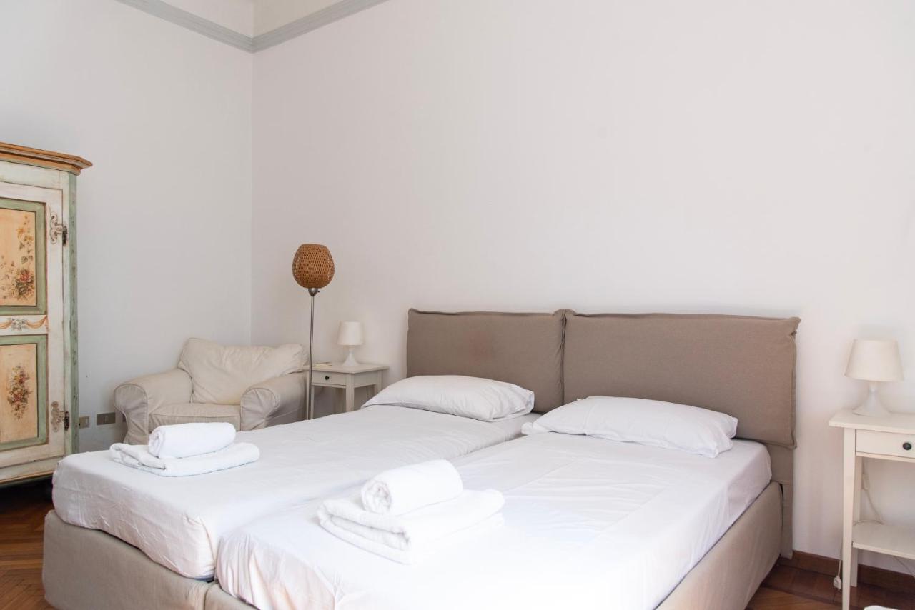 Youhosty - Londonio 26 Apartamento Milão