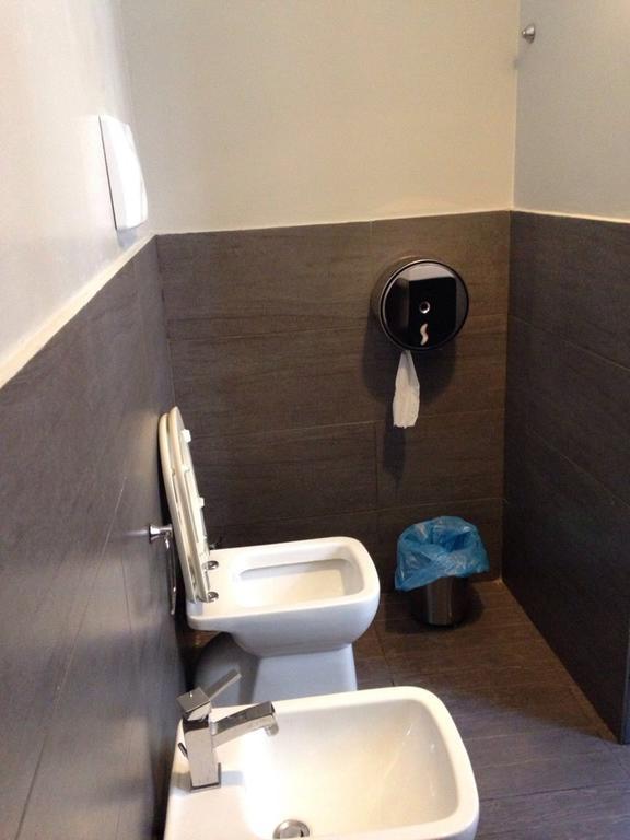 Guest house Villamelchiorre 1 Milan