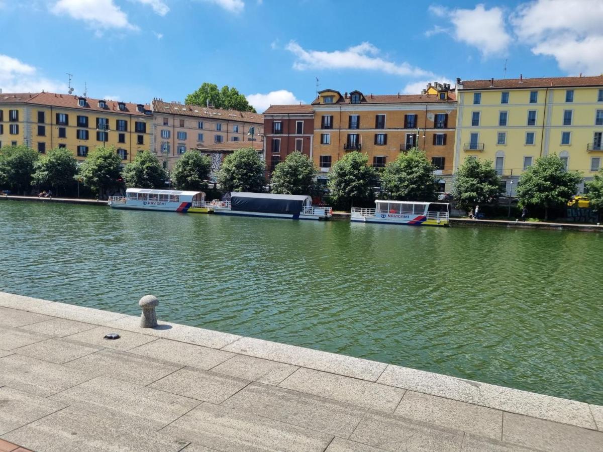 Appartamento Reali Bonaccini Milano