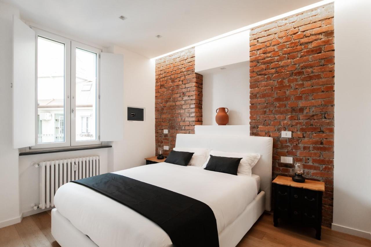Ross Quadrell - Apartment Milan