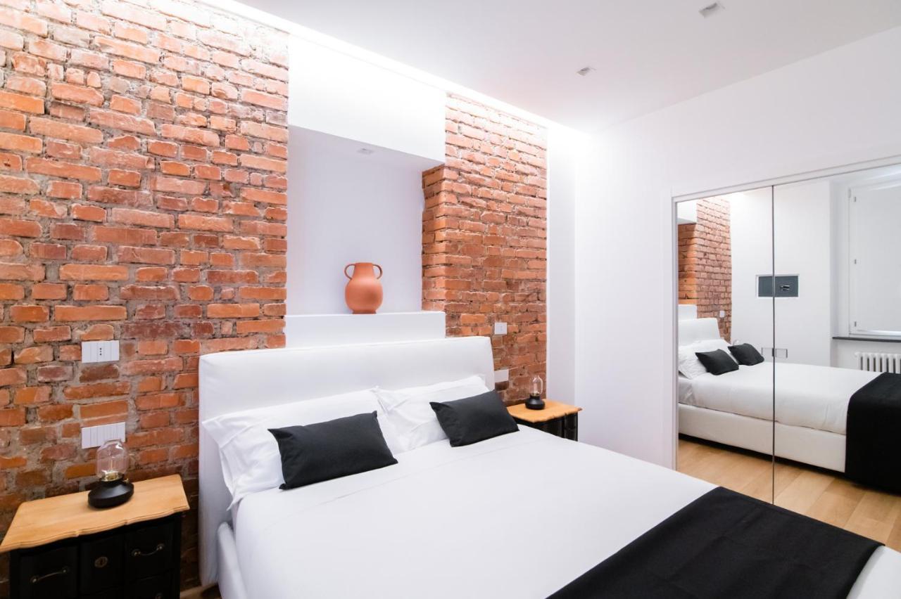 Apartment Ross Quadrell - Milan