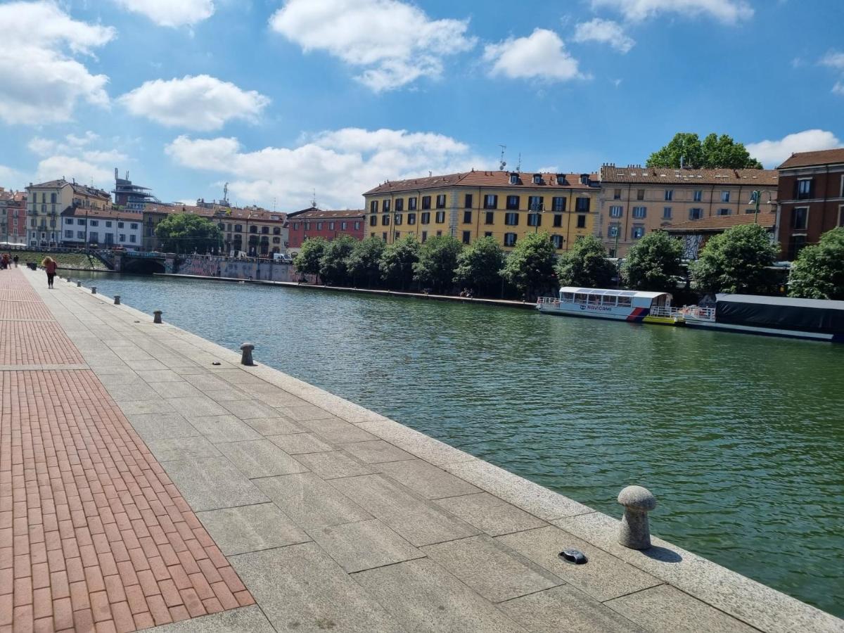 Appartamento Reali Bonaccini Milano