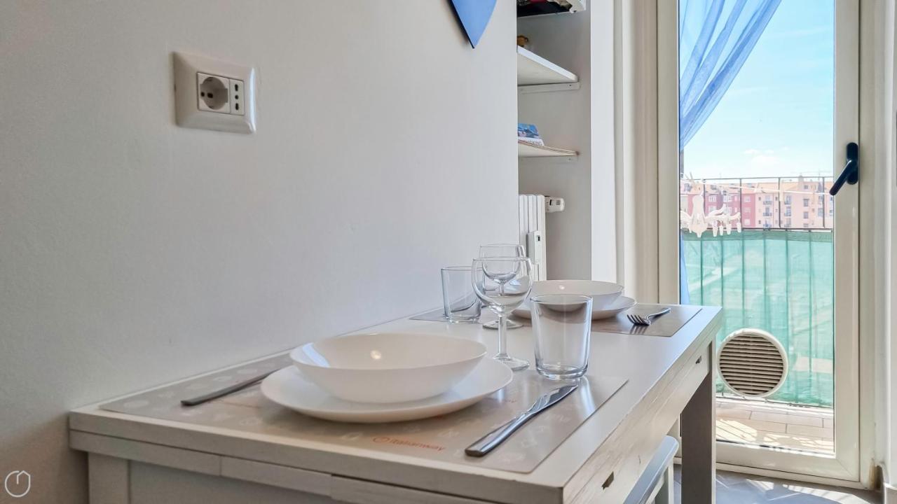 Italianway - Voghera 11 B Apartment