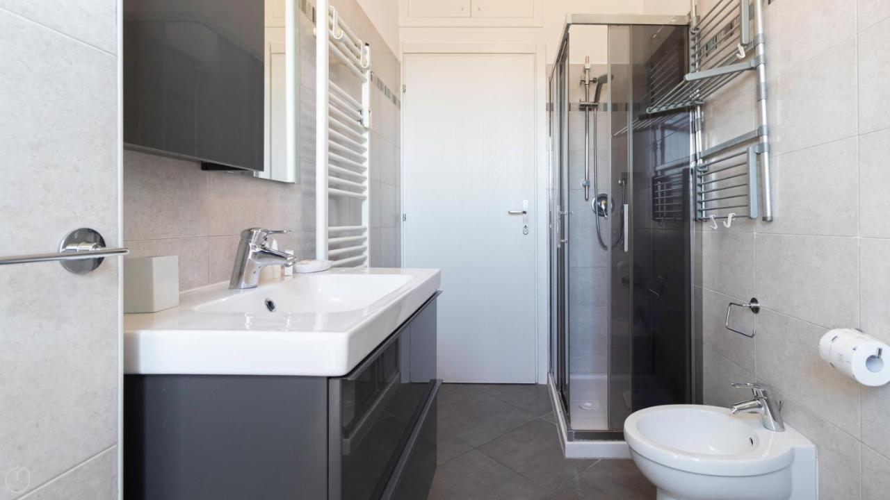 Apartment Italianway - Voghera 11 B *