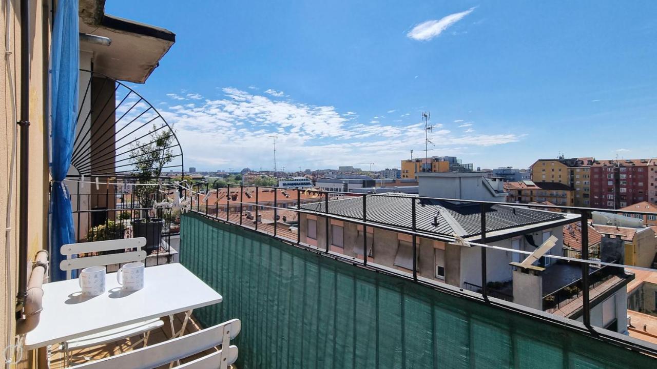 Apartment Italianway - Voghera 11 B Milan