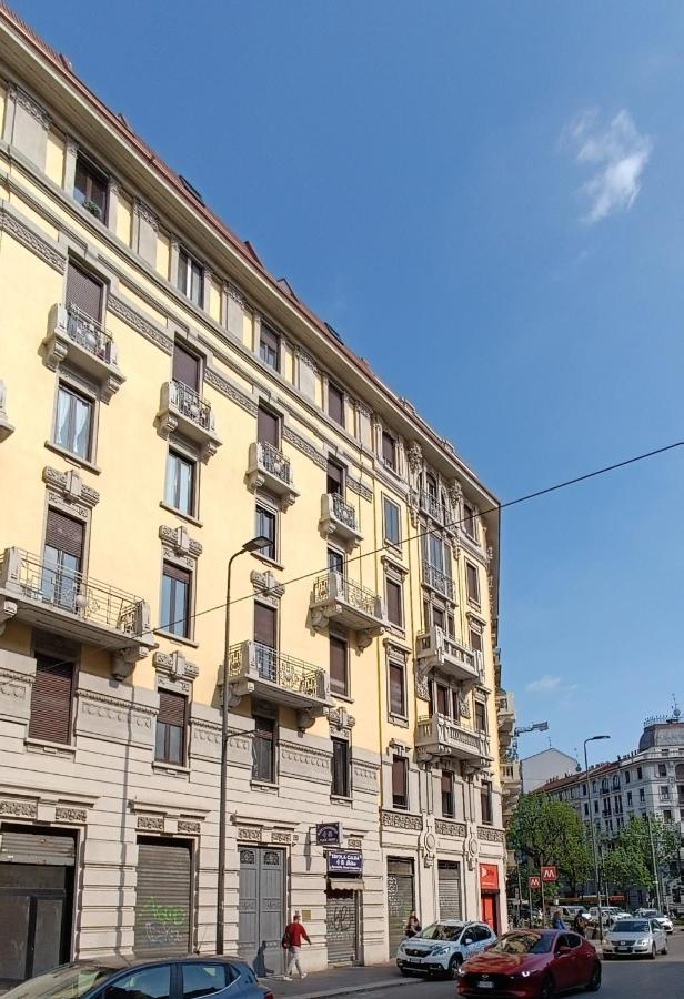 Ross Quadrell - Milan