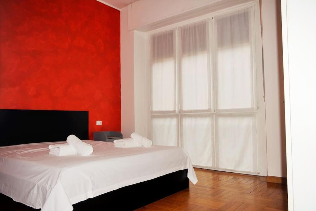 Splendido A Pagano Apartamento