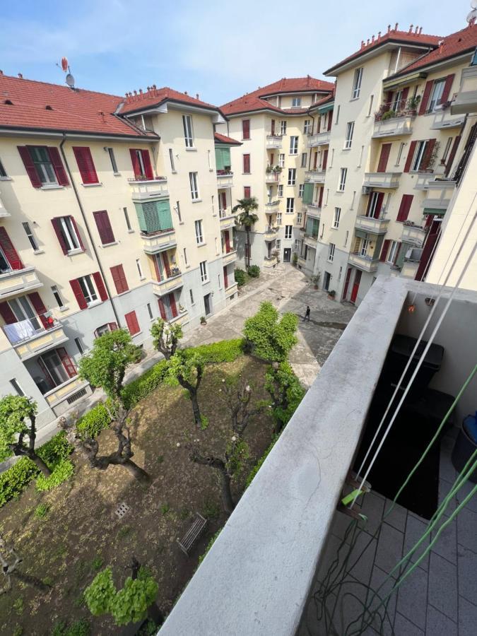 Apartment Bilocale In Ottima Posizione *