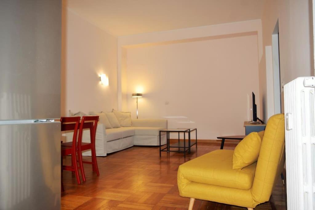 Splendido A Pagano Apartamento
