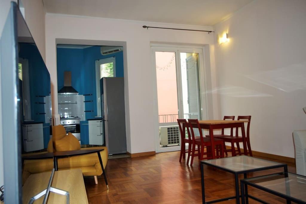 Splendido A Pagano Apartamento *