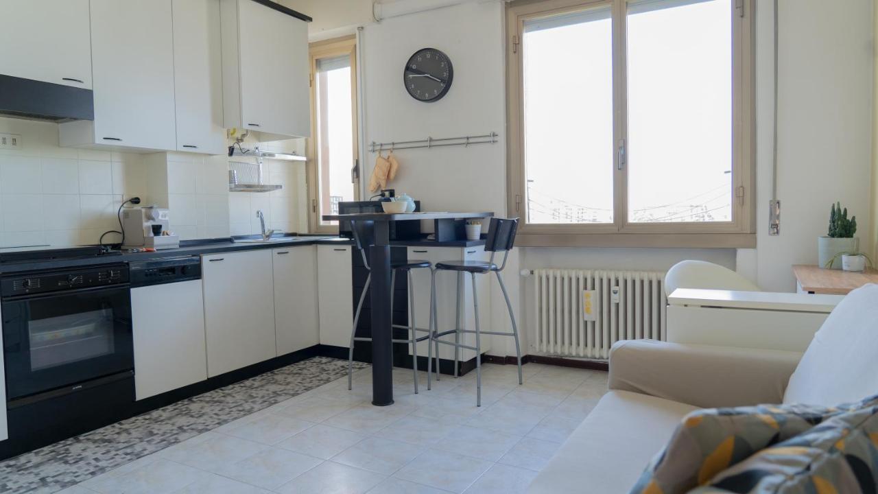 Apartment 10 Min ***** Relax Wifi-netflix Milan