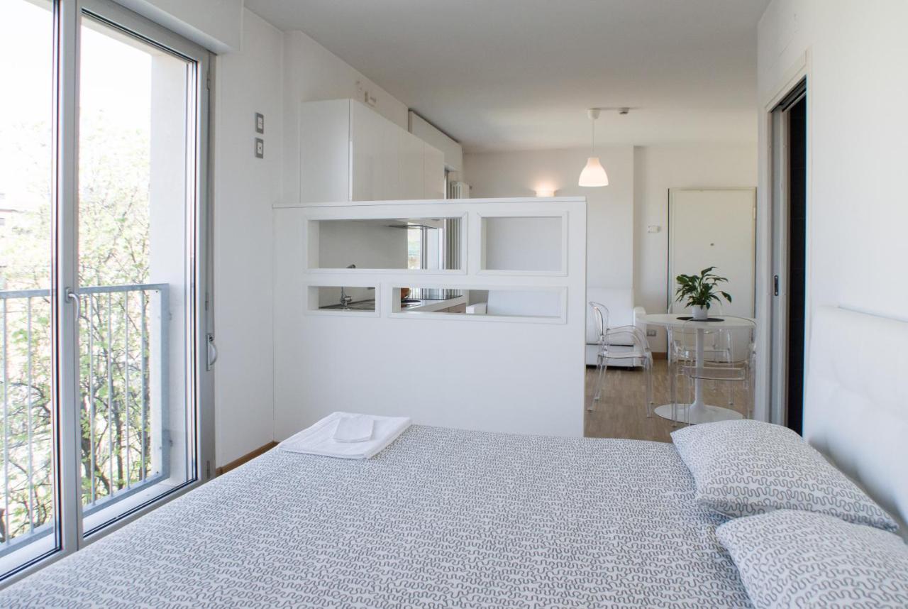 Apartment Housing32 Milan