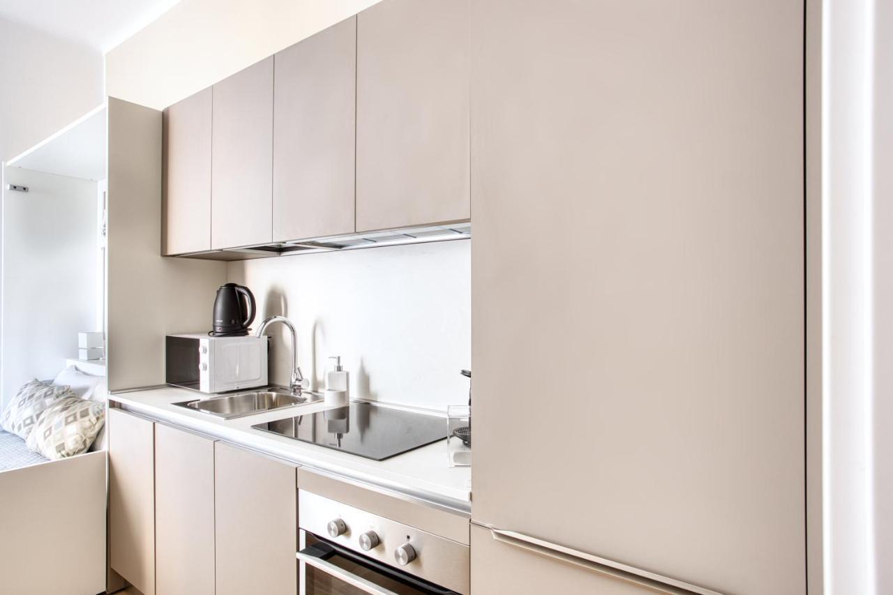 Apartment Joivy Old Navigli Family *