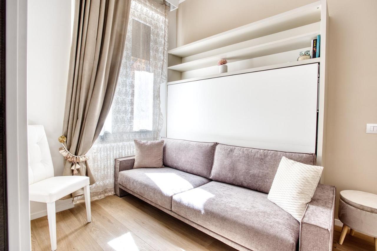 Apartment Joivy Old Navigli Family Milan