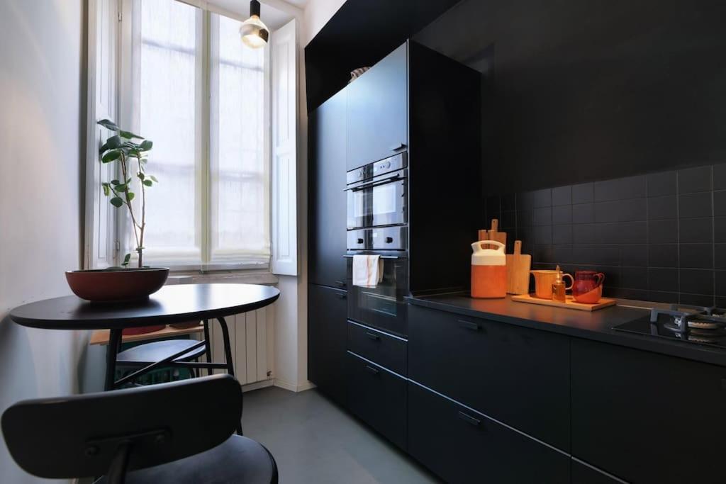 Apartment Primopiano - Lepontina
