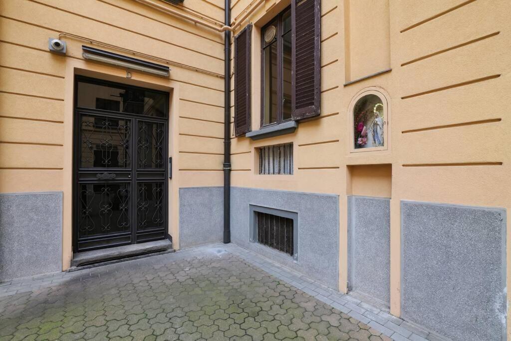 Primopiano - Lepontina Apartment Milan