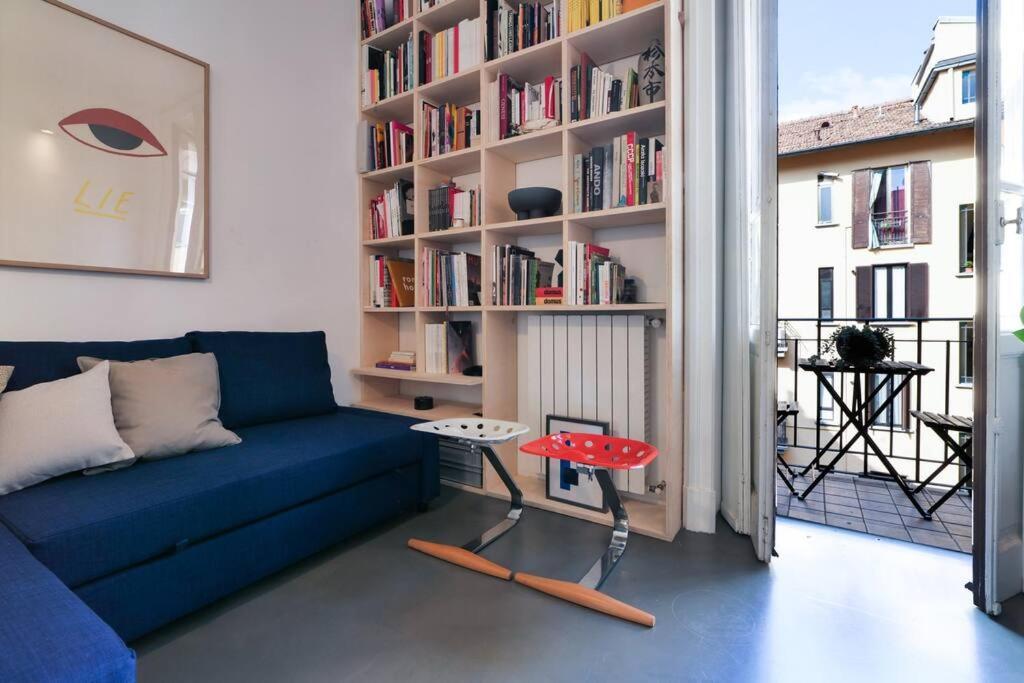 Apartment Primopiano - Lepontina