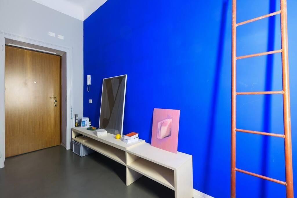 Apartment Primopiano - Lepontina *
