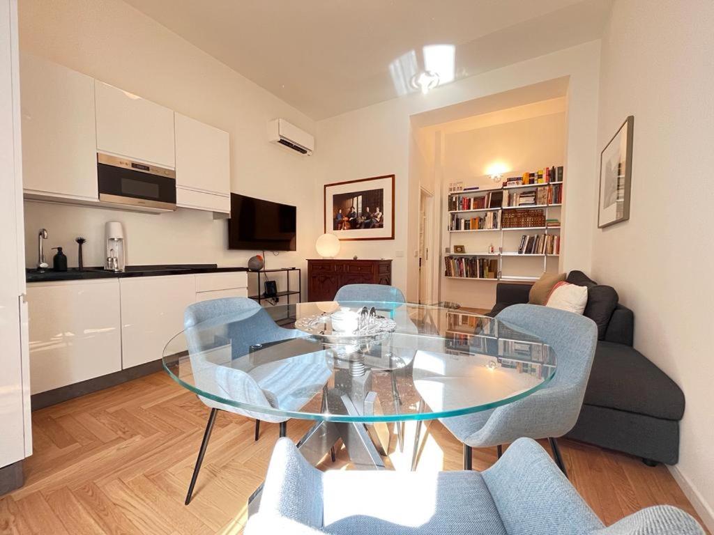 Kibilu - Corso Ventidue Marzo - Centro Citta Apartment Milan