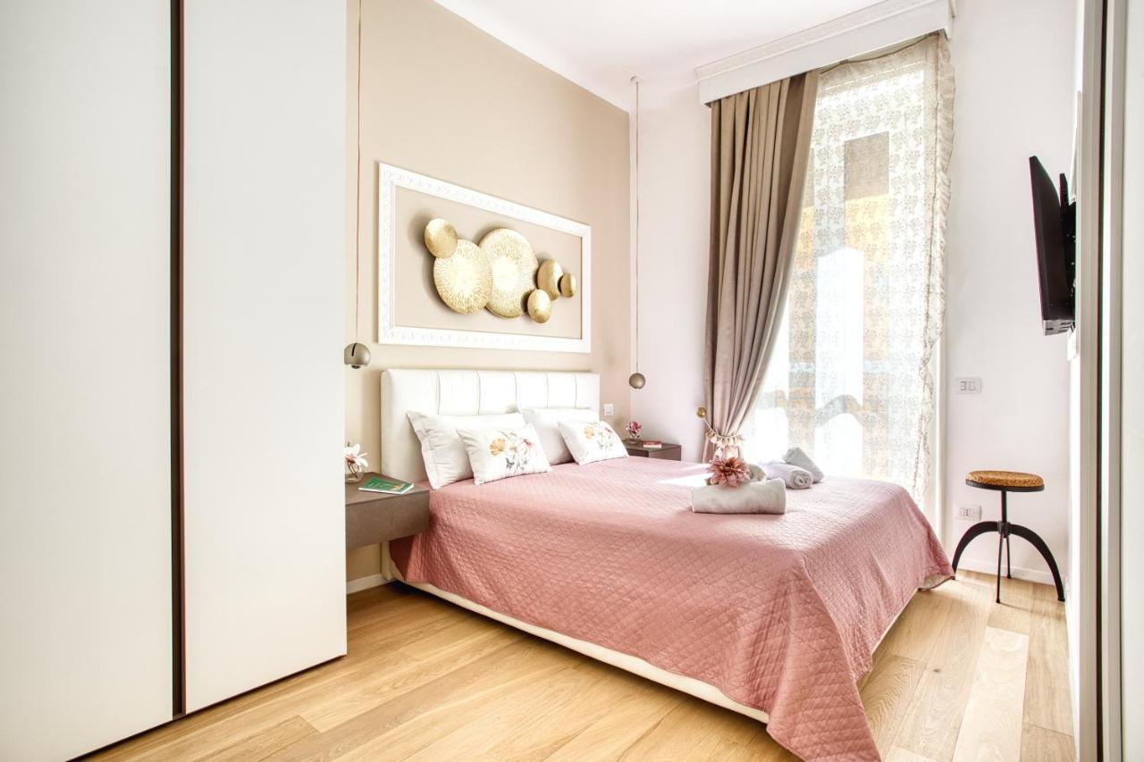Joivy Old Navigli Family Apartment Milan