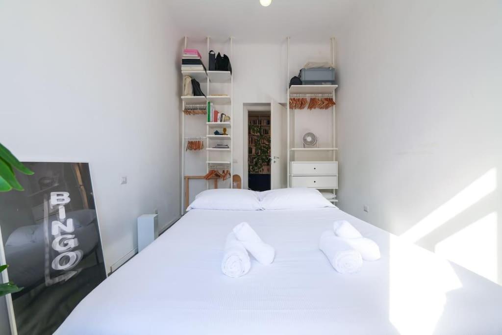 Apartment Primopiano - Lepontina
