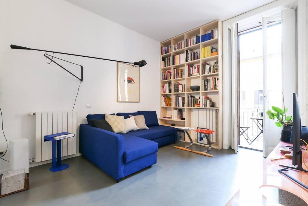 Primopiano - Lepontina Apartment *