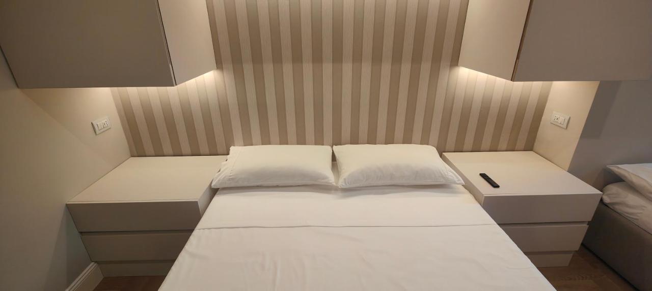 Apartment Marcora 6 V Luxury Living Milan