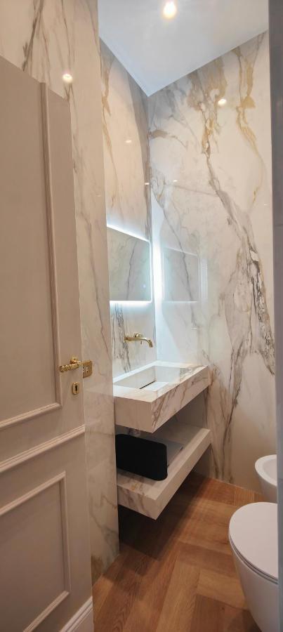 Marcora 6 V Luxury Living Apartment Milan