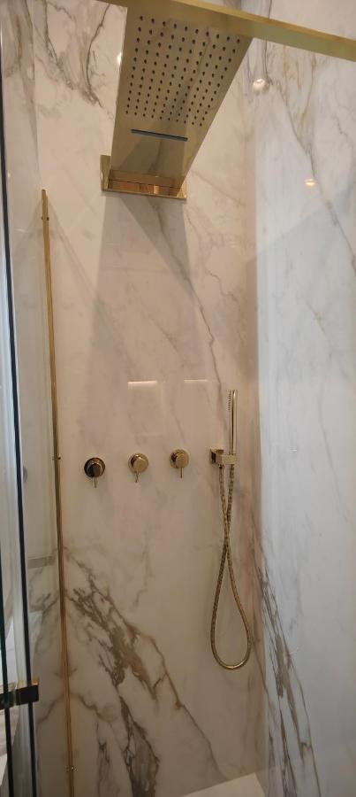 Apartment Marcora 6 V Luxury Living Milan