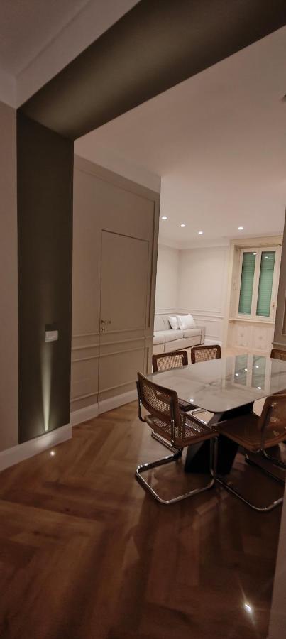 Brera - Marcora 6 B Luxury Living * Milan