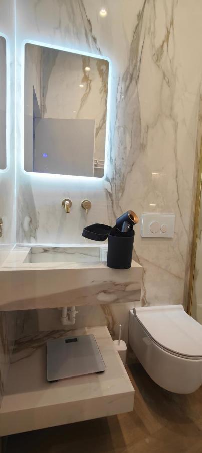 Brera - Marcora 6 B Luxury Living Apartment