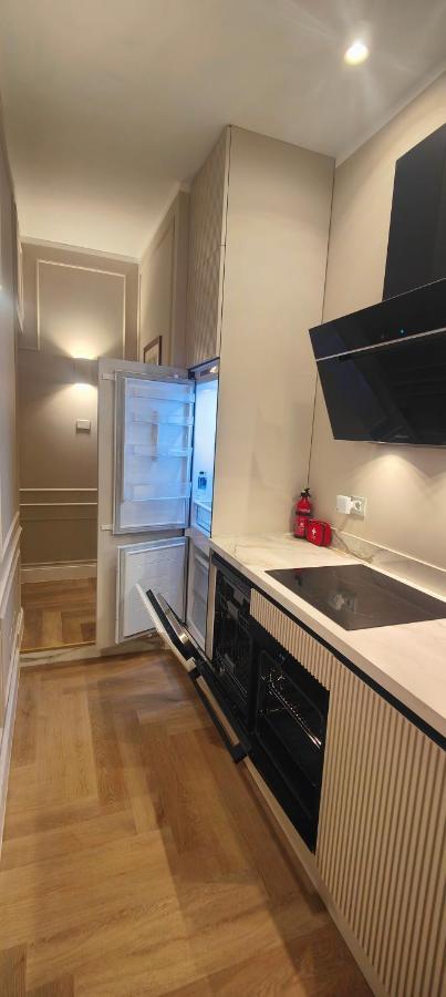 Apartamento Marcora 6 R Luxury Living Milão