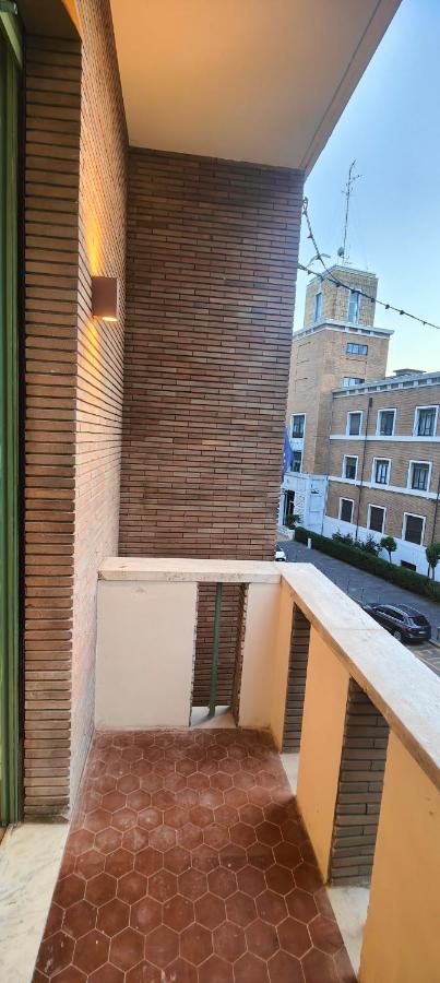 Apartamento Marcora 6 R Luxury Living