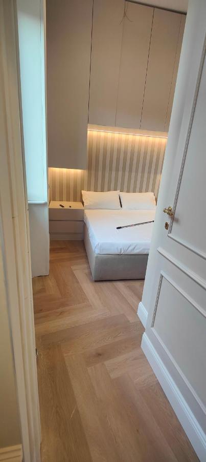 Marcora 6 R Luxury Living Apartamento Milão