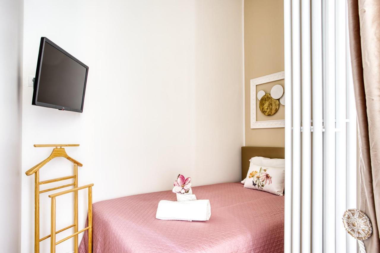 Apartment Joivy Old Navigli Family Milan