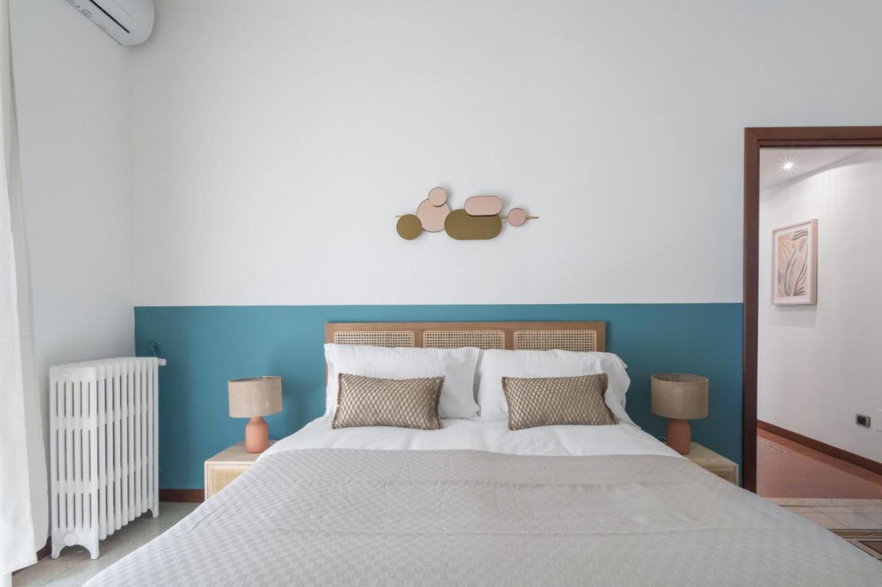 Easylife - Lussuosa Dimora In Porta Romana Milan