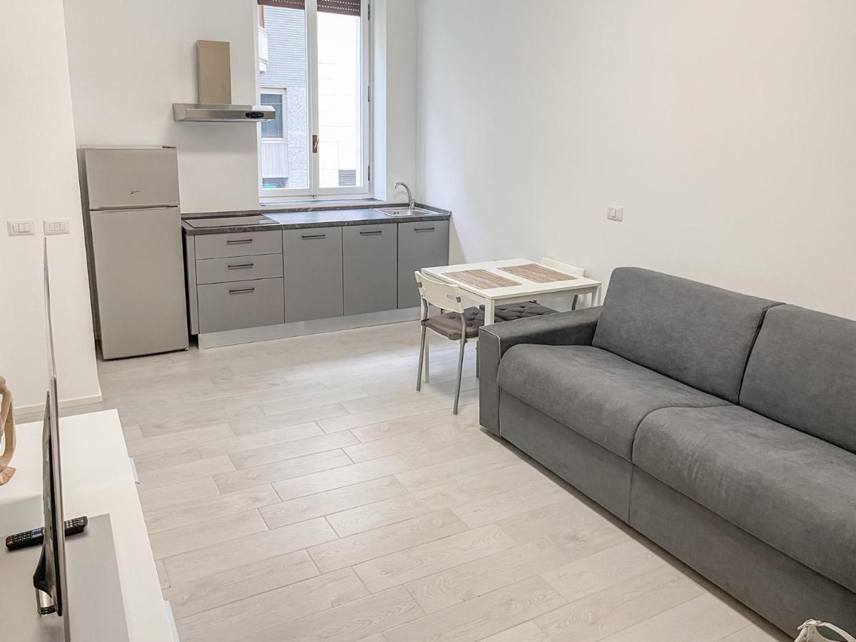 Capital Moscova - White Apartment *