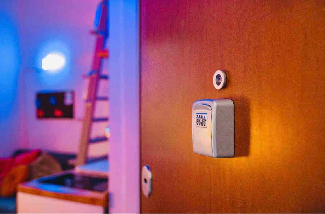 Aria Condizionata, Loft A 13' Dal Duomo Con Ampio Balcone Wifi E Netflix * Milan