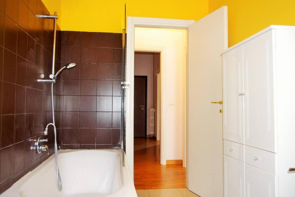 Apartamento Splendido A Pagano