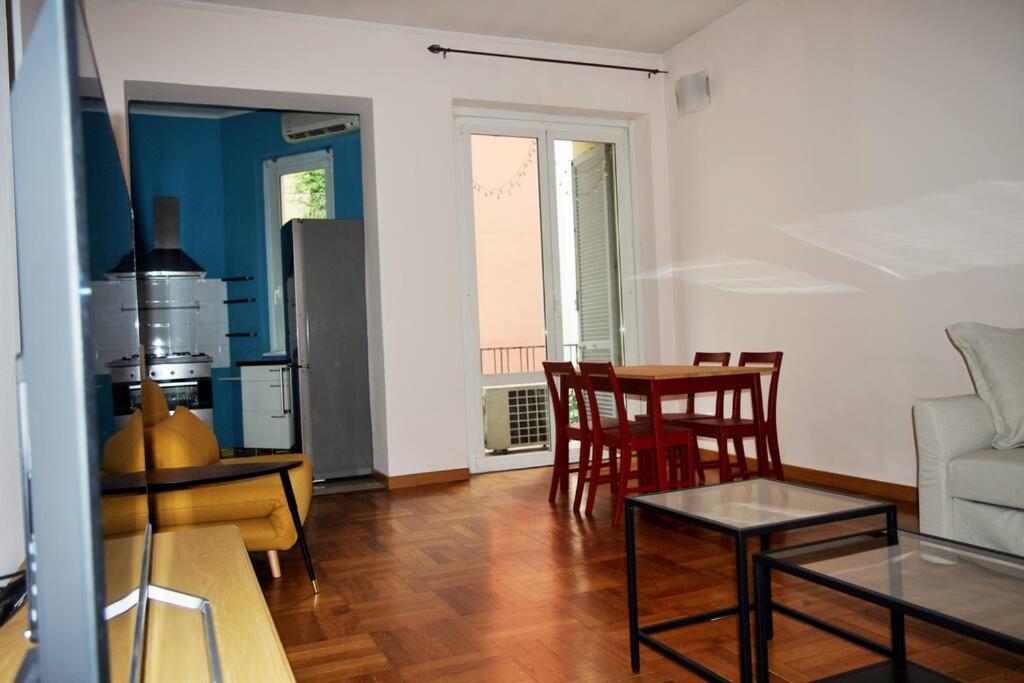 Apartamento Splendido A Pagano Milão