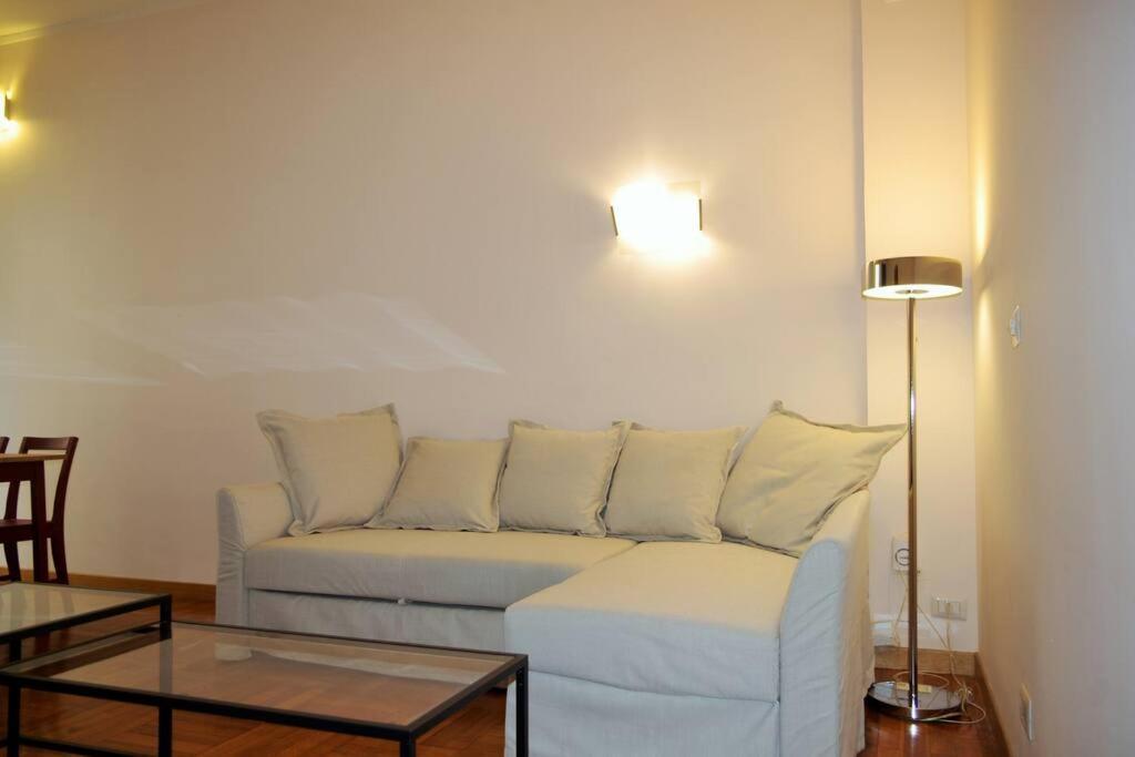 Apartamento Splendido A Pagano *