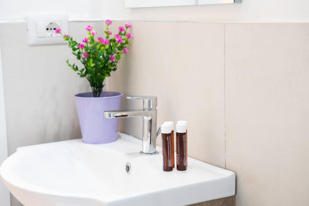 Apartamento Oasi Di Relax Spa A 10 Min Dal Duomo *