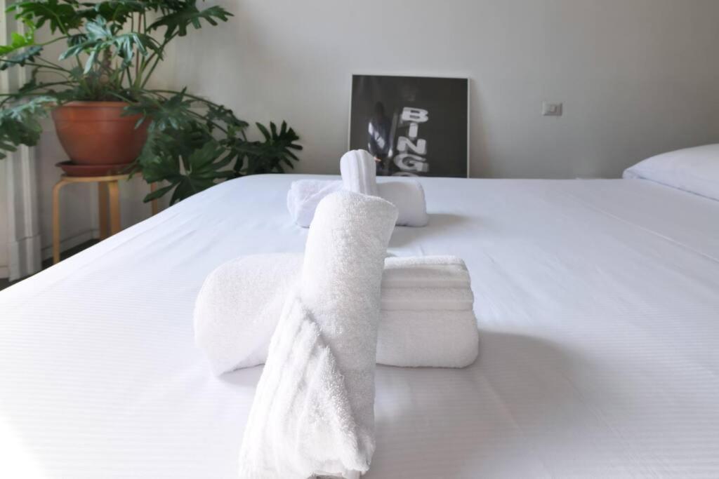 Primopiano - Lepontina Apartment *